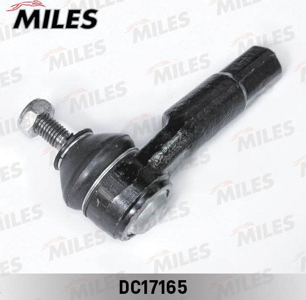 Наконечник рулевой тяги Miles. Артикул DC17165