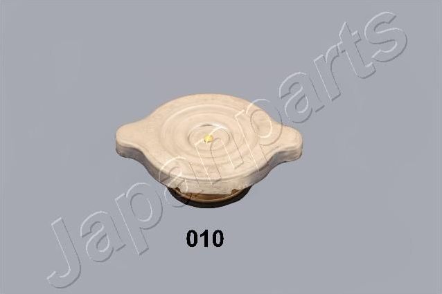 Крышка радиатора Japanparts для PUCH G-modell W463 1991-1993. Артикул KH-010