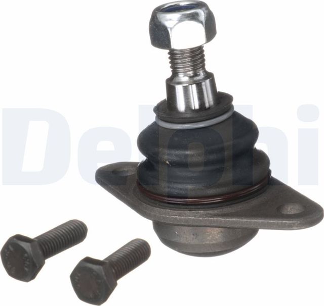Шаровая опора Delphi задняя нижняя внешняя для Audi 90 I (B2) 1984-1987. Артикул TC350