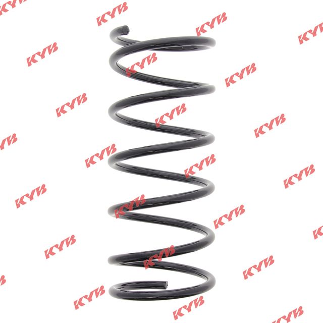 Пружина подвески KYB K-Flex передняя для Peugeot 405 1987-1995. Артикул RA1773