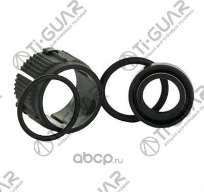 Ремкомплект рулевой рейки TG-45510-0R010 * Ti-Guar. Артикул TG455100R010