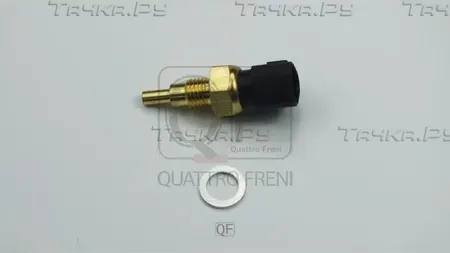 Датчик температуры жидкости (Quattro Freni). Артикул qf25a00123