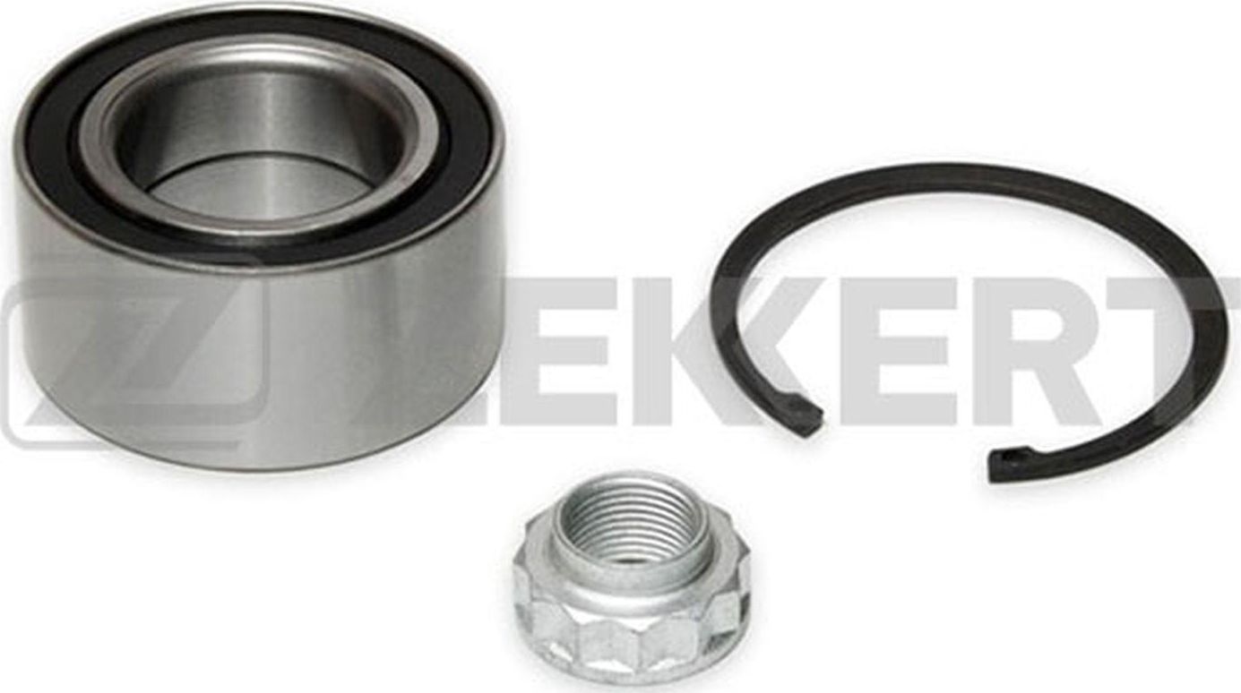 Ступичный подшипник (комплект) Zekkert. Артикул RL-5393