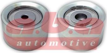 Направляющий (ведущий) ролик приводного поликлинового ремня ABA. Артикул YS456096