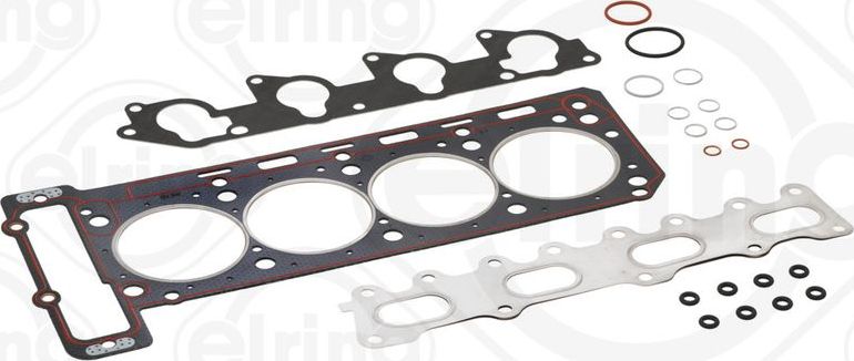 Комплект прокладок ГБЦ Elring. Артикул 899.895