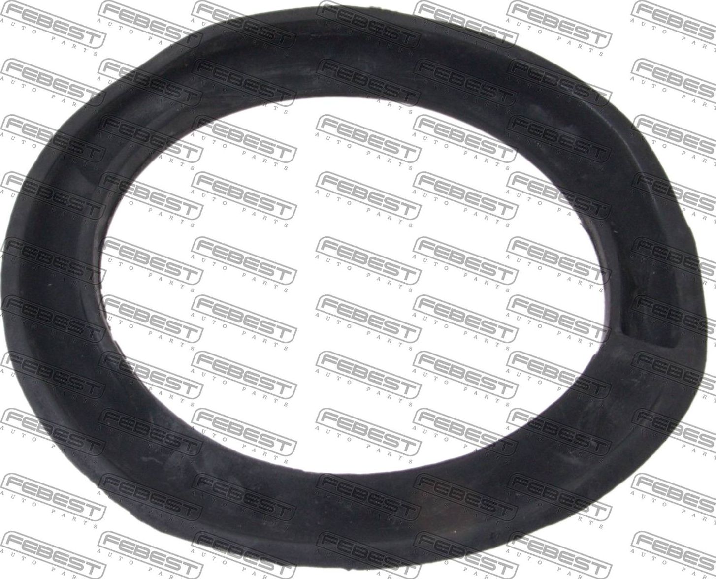 Опора (чашка, тарелка) пружины Febest. Артикул BMSI-E36L