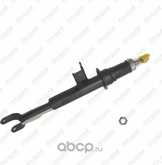 Амортизатор (TI-Guar). Артикул 1603211GS