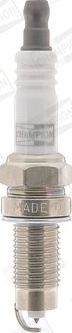 Свеча зажигания Champion Platinum. Артикул OE215