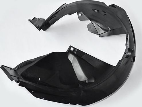 Подкрылок ASAM передний левый для Dacia Logan II 2012-2026. Артикул 32895