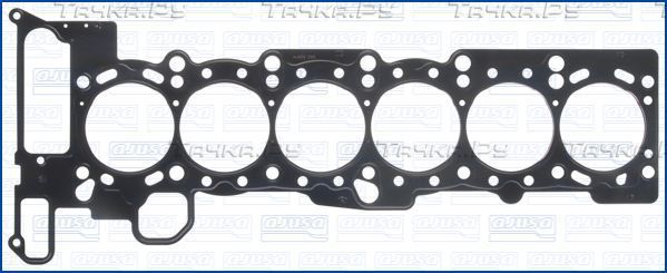 Прокладка ГБЦ Ajusa MULTILAYER STEEL. Артикул 10127200