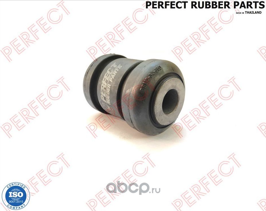 САЙЛЕНТБЛОК ПЕРЕДНИЙ ПЕРЕДНЕГО РЫЧАГА (Perfect) Perfect. Артикул MD05M3WS