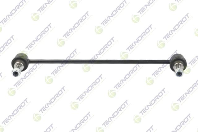 Стойка (тяга) стабилизатора Teknorot передняя для Honda Fit II 2008-2014. Артикул H-280