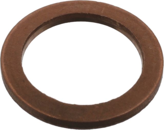 Кольцо уплотнительное пробки поддона M47M54M57 Febi Bilstein. Артикул 27532