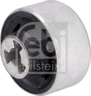 Сайлентблок переднего рычага подвески Febi Bilstein (резина/металл). Артикул 181983