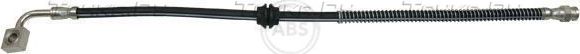 Тормозной шланг ABS. Артикул SL 5855