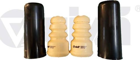 Опора амортизатора (стойки) Vika. Артикул K51786301