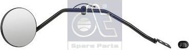 Зеркало рампы DT Spare Parts. Артикул 4.63958