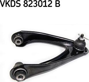 Поперечный рычаг SKF. Артикул VKDS 823012 B
