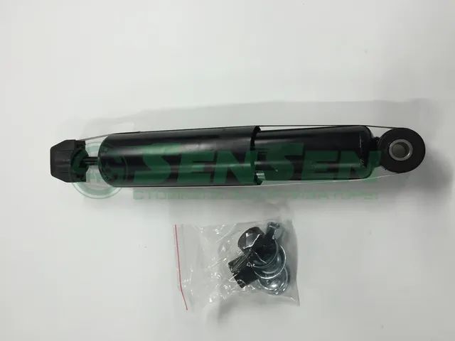 АМОРТ. ПЕРЕД. ГАЗ TOYOTA TOYOTA HI ACE (Sensen). Артикул 12130429