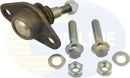 Шаровая опора Comline (сталь). Артикул CBJ7052