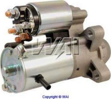 Стартер WAI. Артикул 32510N