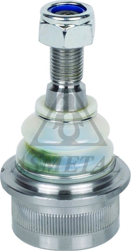 Шаровая опора Asmetal передняя правая/левая верхняя внешняя для Renault Master II 1998-2010. Артикул 10RN1100