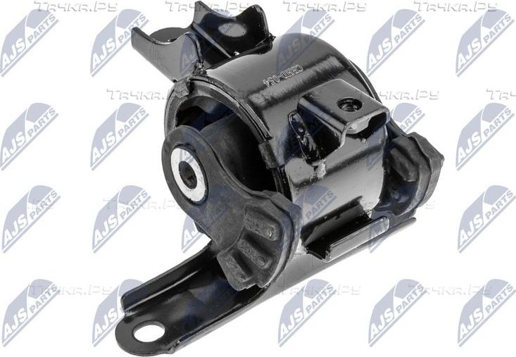 Подушка (опора) двигателя NTY задняя для Honda Jazz I 2002-2008. Артикул ZPS-HD-054