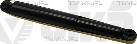 Амортизатор Vika. Артикул 55131045101