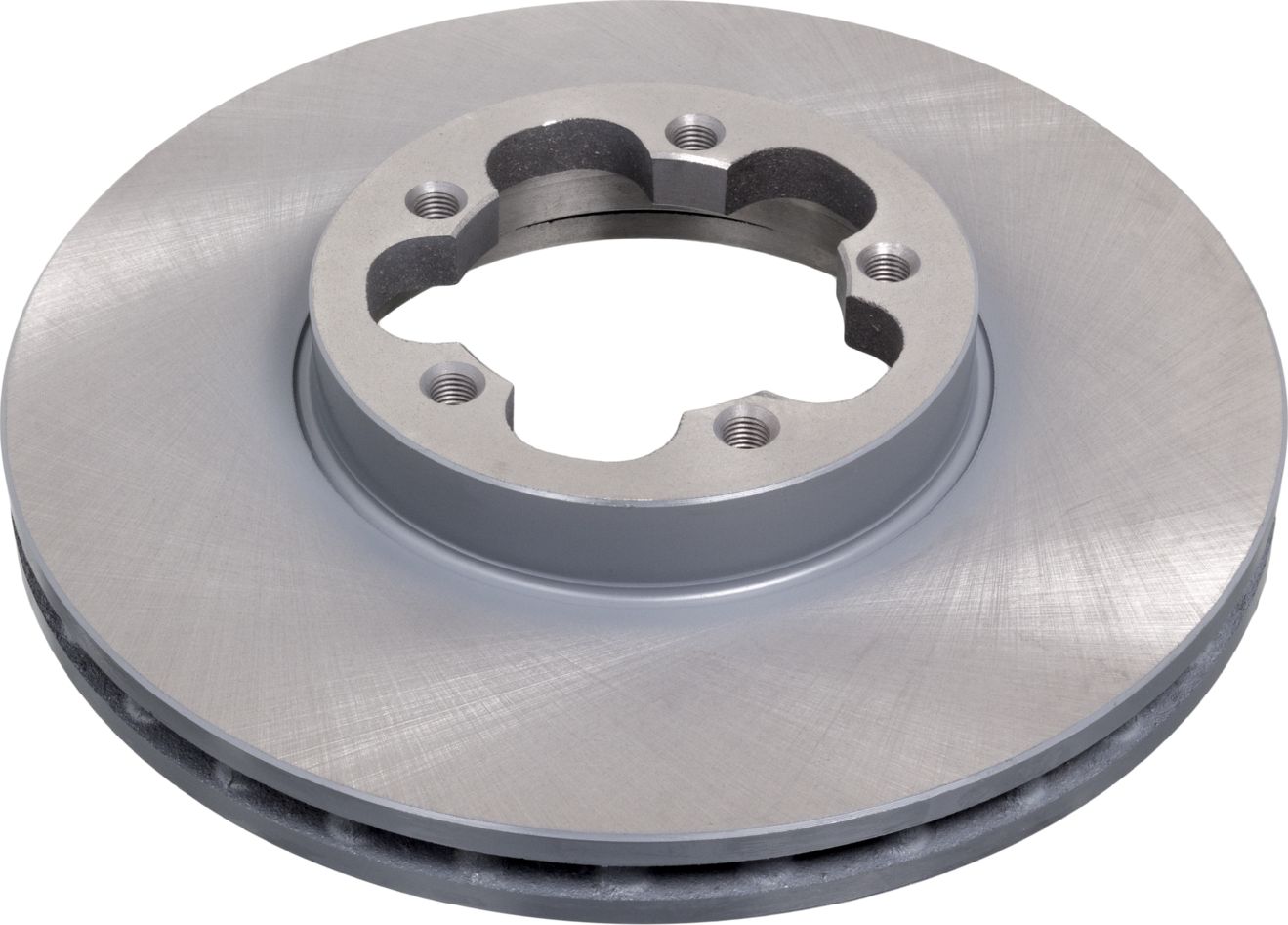 Тормозной диск Blue Print. Артикул ADF124330