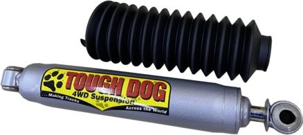Амортизатор Tough Dog 41 Foam Cell задний для Nissan (4WD) NP300 2008-2015. Лифт 40 мм. Артикул FC41382B