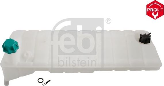 Расширительный бачок Febi Bilstein ProKit для MAN F2000 1994-2005. Артикул 35498