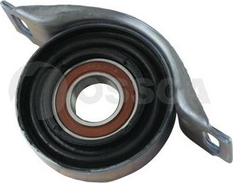 Подвесной подшипник карданного вала OSSCA для Mercedes-Benz SLK-Класс I (R170) 1996-2000. Артикул 19566