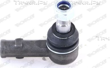 Наконечник рулевой тяги Monroe внешний для Mercedes-Benz Sprinter 904 1995-2006. Артикул L23109