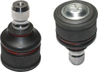 Шаровая опора Birth (сталь) передняя правая/левая для Mazda 5 I (CR) 2005-2010. Артикул CX9234