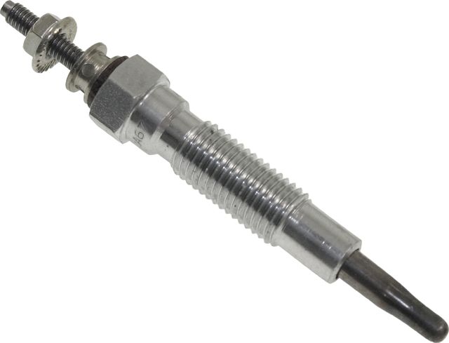 Свеча накаливания (накала) Blue Print для Mitsubishi L400 1996-2005. Артикул ADC41804