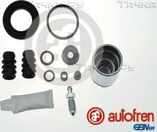 Ремкомплект тормозного суппорта Autofren Seinsa. Артикул D42373C