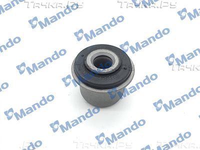 Втулка рессоры Mando передняя для Hyundai HD78 2006-2026. Артикул DCC010681