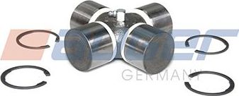 Крестовина карданного вала Auger для DAF 95 1987-1998. Артикул 65123
