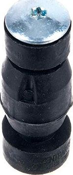 Втулка стабилизатора Zentparts передняя правая/левая для Renault Twingo II 2010-2014. Артикул Z02486