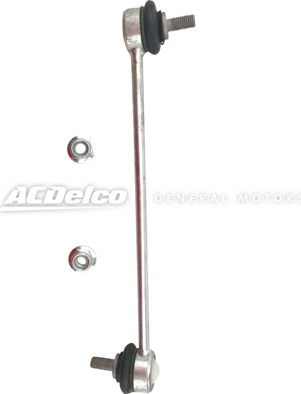 Стойка (тяга) стабилизатора ACDelco. Артикул 19347686