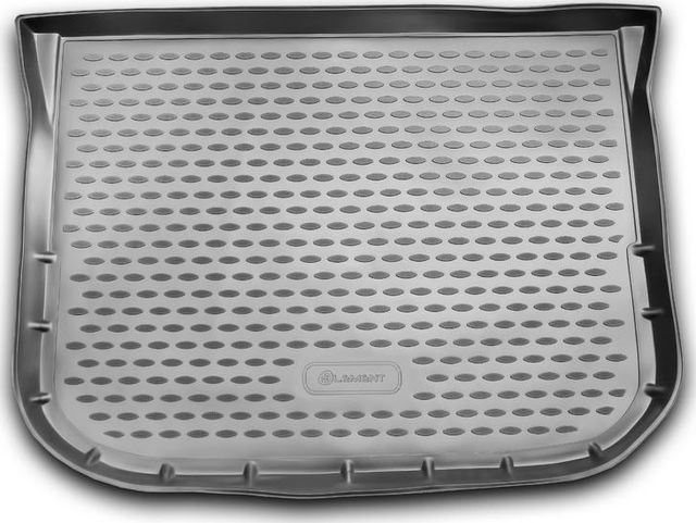 Коврик Element для багажника Chery Indis хэтчбек 2011-2026. Артикул CARCHE10004