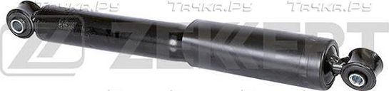 Амортизатор Zekkert задний для Fiat Punto II 1999-2012. Артикул SG-6298