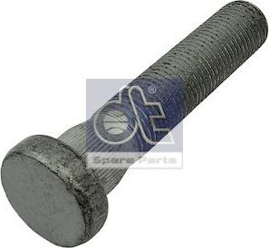 Шпилька колеса (болт ступицы) DT Spare Parts. Артикул 1.17137