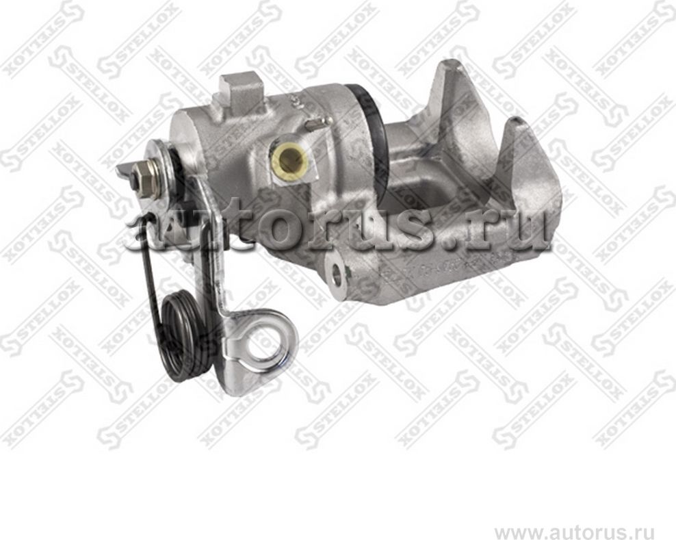 Тормозной суппорт Stellox задний левый для Audi S6 I (C4) 1994-1997. Артикул 05-90354-SX