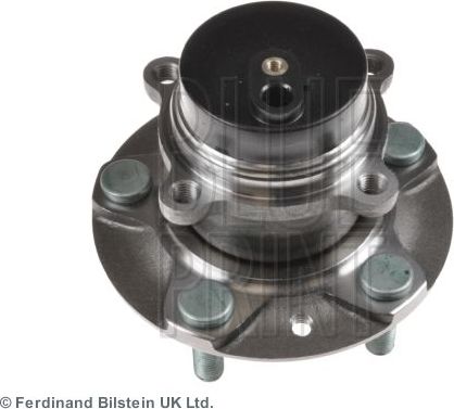 Ступичный подшипник (комплект) Blue Print. Артикул ADM58239