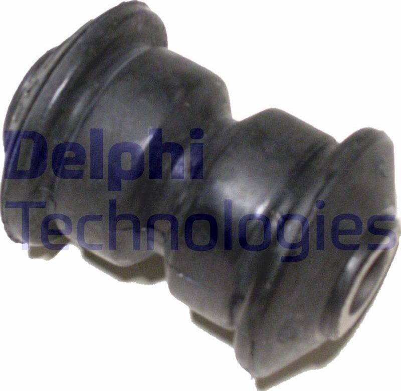 Сайлентблок переднего рычага подвески Delphi. Артикул TD478W