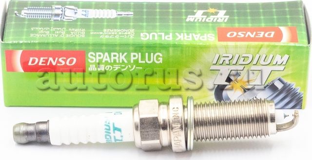 IXEH20TT#4 СВЕЧА ЗАЖИГАНИЯ 4711#4 (Denso). Артикул IXEH20TT4