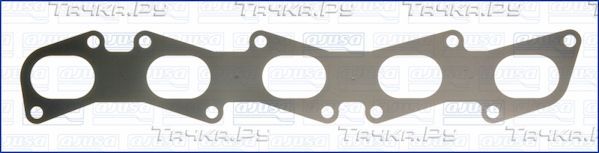 Прокладка выпускного коллектора Ajusa MULTILAYER STEEL. Артикул 13117200