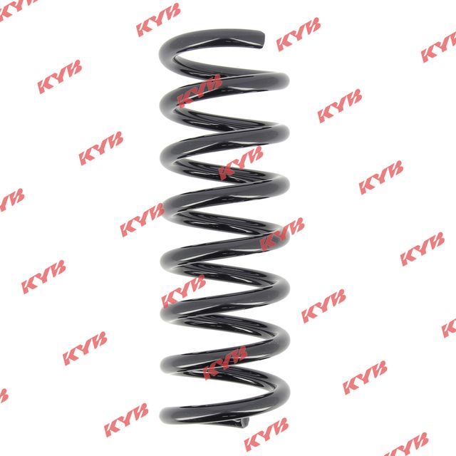 Пружина подвески KYB (Каяба) K-Flex. Артикул RA3765