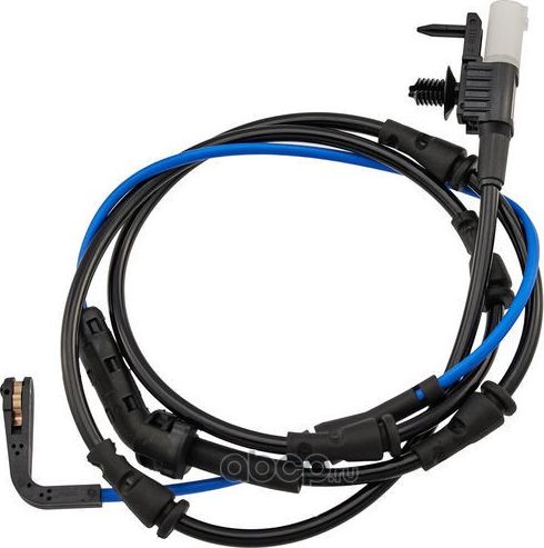 ДАТЧИК ТОРМОЗНЫХ КОЛОДОК (Zikmar). Артикул Z75214R